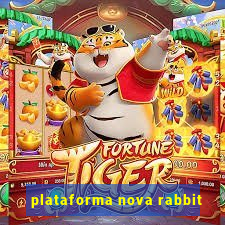 plataforma nova rabbit